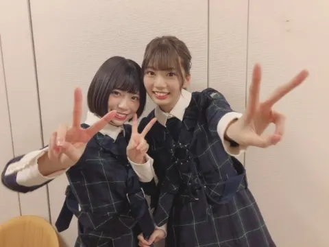 東村 芽依｜スペイベ（2018-02-26）｜2枚目