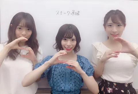 東村 芽依｜スナック眞緒（2018-08-15）｜3枚目