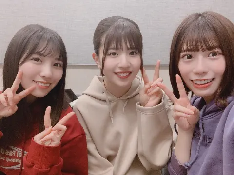 東村 芽依｜👾（2020-01-11）｜2枚目
