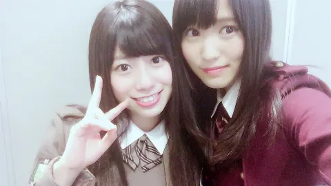東村 芽依｜全国握手会...121（2017-02-27）｜3枚目