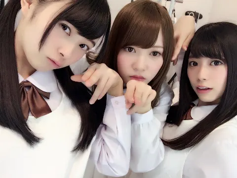 東村 芽依｜少年マガジンさん...136（2017-03-17）｜3枚目