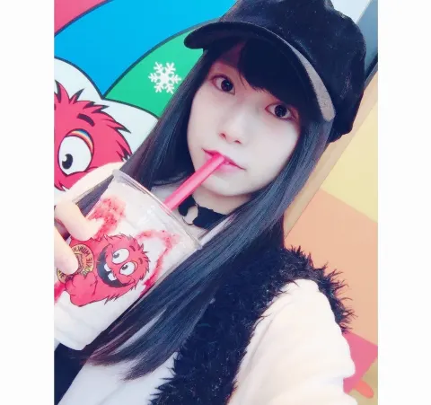 東村 芽依｜クッキー...131（2017-03-09）