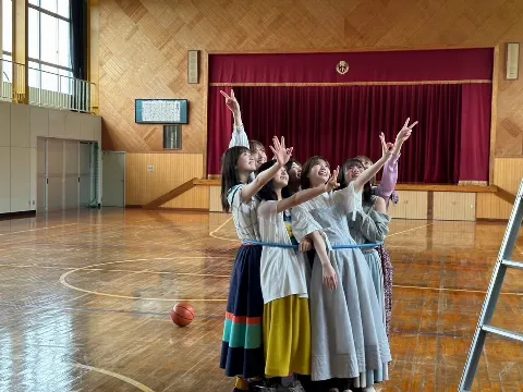東村 芽依｜🎈（2023-05-26）｜2枚目