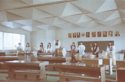 東村 芽依｜🎈（2023-05-26）｜3枚目