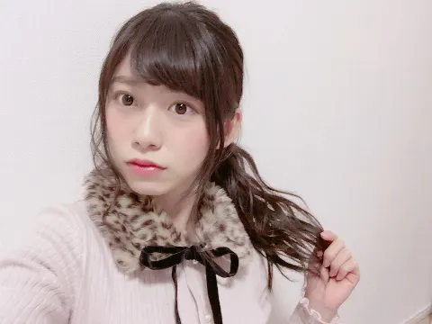 東村 芽依｜個別握手会...92（2017-01-24）