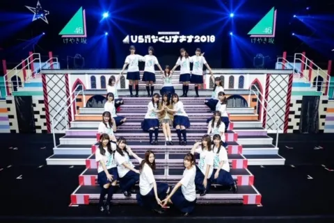 東村 芽依｜ひらがなくりすます（2018-12-20）｜2枚目