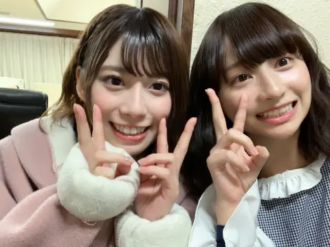 東村 芽依｜ひらがなくりすます（2018-12-20）｜3枚目