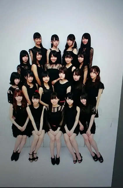 東村 芽依｜B.L.T.さん（2017-11-26）｜2枚目