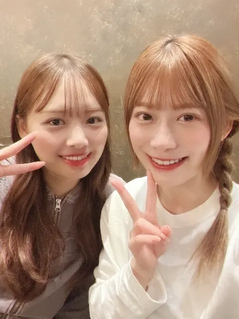 東村 芽依｜12月4日（2024-12-04）｜2枚目