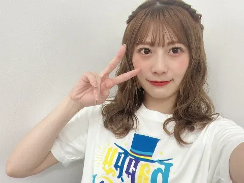 東村 芽依｜12月4日（2024-12-04）