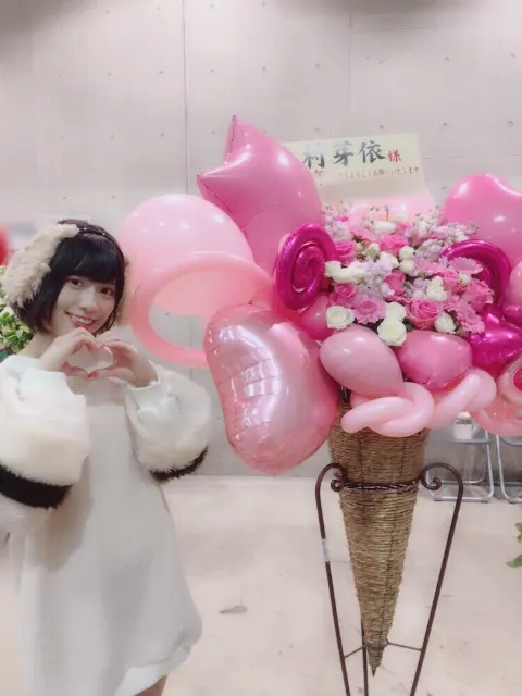 東村 芽依｜巫女さん（2018-01-09）｜7枚目