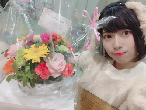 東村 芽依｜巫女さん（2018-01-09）｜8枚目