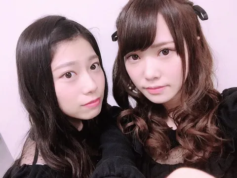東村 芽依｜たまたま双子コーデ...22（2016-09-13）｜2枚目