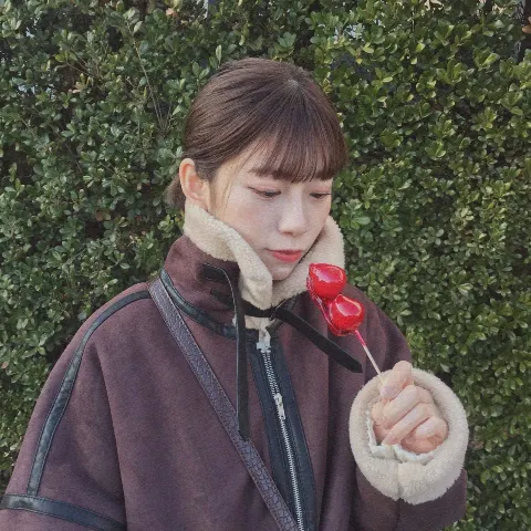 東村 芽依｜🍭（2020-01-05）｜2枚目