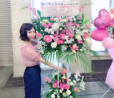 東村 芽依｜ピンク（2018-08-12）｜2枚目