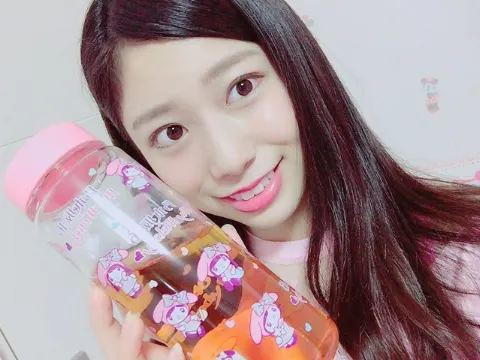 東村 芽依｜ルイボスティー...31（2016-09-29）