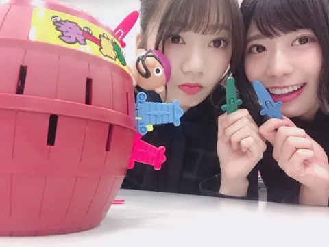 東村 芽依｜とまとりぞっと（2018-06-11）｜2枚目
