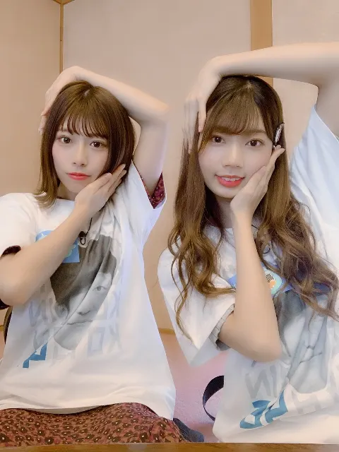 東村 芽依｜🎉（2019-09-18）｜2枚目