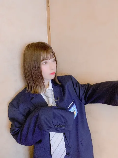東村 芽依｜🎉（2019-09-18）｜3枚目