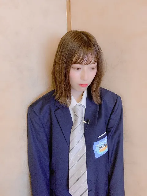 東村 芽依｜🎉（2019-09-18）｜4枚目