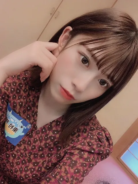 東村 芽依｜🎉（2019-09-18）