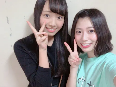 東村 芽依｜福岡（2017-11-08）｜2枚目