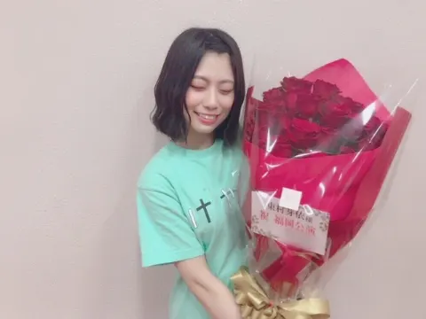 東村 芽依｜福岡（2017-11-08）｜4枚目