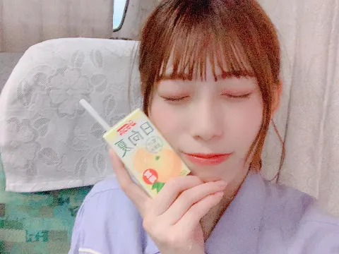 東村 芽依｜✈️②（2019-11-12）