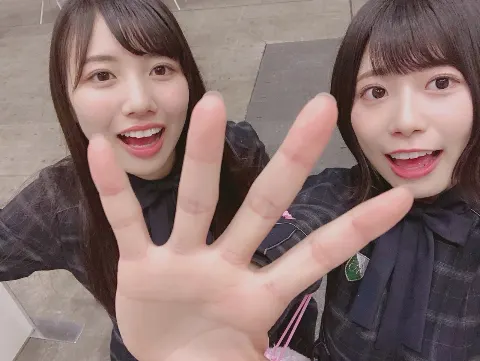 東村 芽依｜ごーや（2018-04-29）｜2枚目