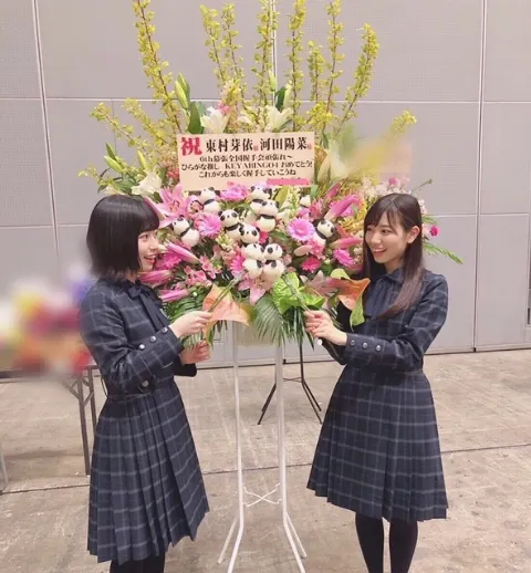 東村 芽依｜ごーや（2018-04-29）｜4枚目