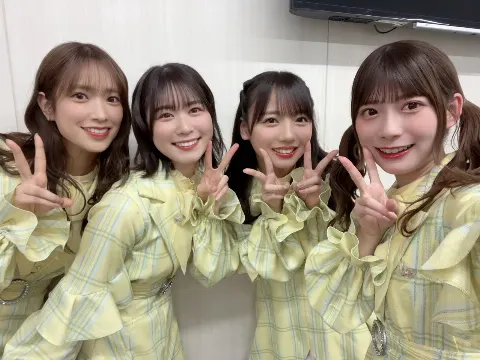 東村 芽依｜🎀（2024-03-16）｜4枚目