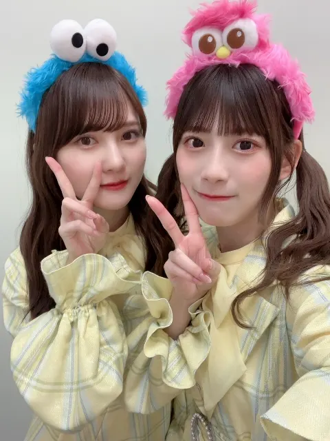 東村 芽依｜🎀（2024-03-16）｜5枚目