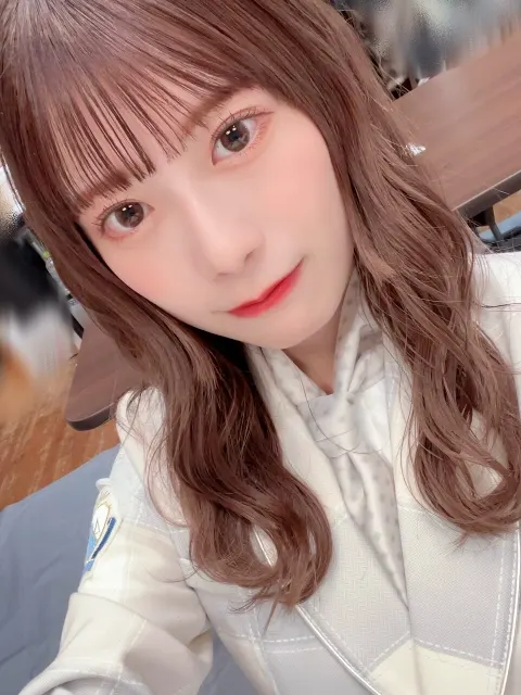 東村 芽依｜🎀（2024-03-16）
