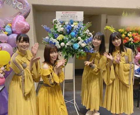 東村 芽依｜💐（2019-11-09）｜6枚目