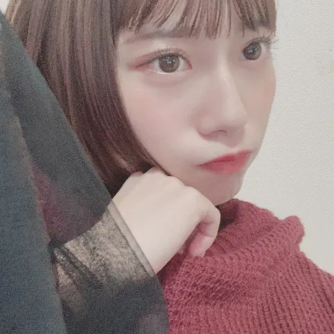 東村 芽依｜💐（2019-11-09）