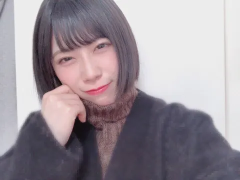 東村 芽依｜ありがとうございます（2018-03-03）｜2枚目