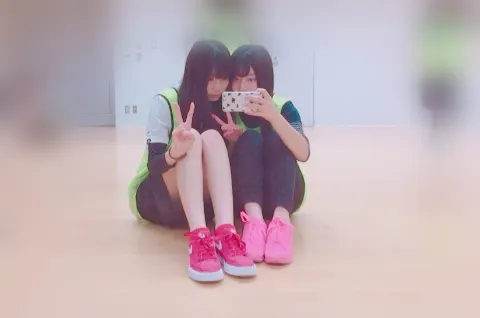 東村 芽依｜レッスン...133（2017-03-13）｜3枚目