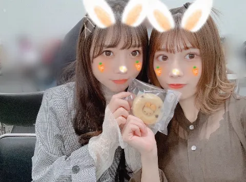 東村 芽依｜🍩（2019-10-08）｜2枚目