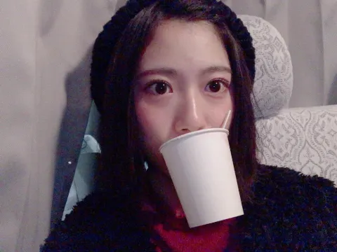 東村 芽依｜お花ありがとう（2017-11-23）｜8枚目