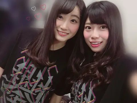 東村 芽依｜なっちょおめでとう...69（2016-12-29）｜4枚目
