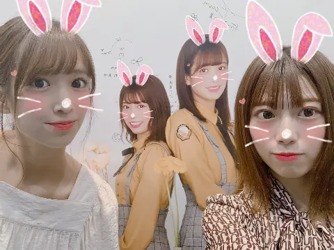 東村 芽依｜💛（2019-10-02）｜3枚目