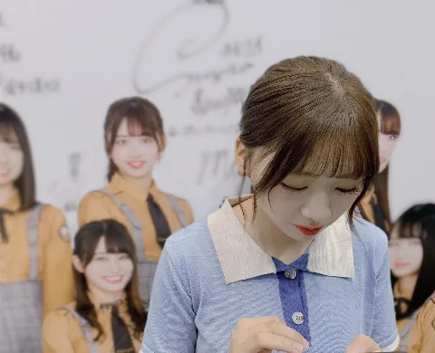 東村 芽依｜💛（2019-10-02）｜4枚目