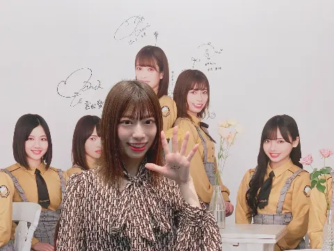 東村 芽依｜💛（2019-10-02）