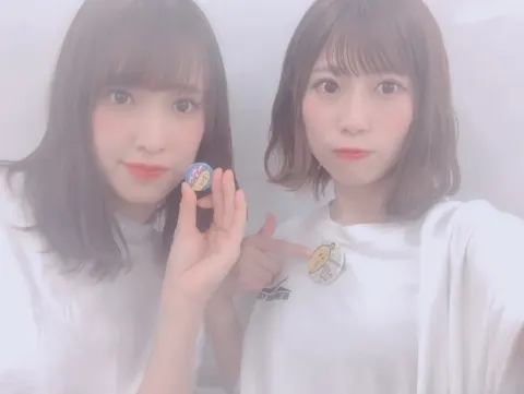 東村 芽依｜🍌（2019-07-09）｜2枚目