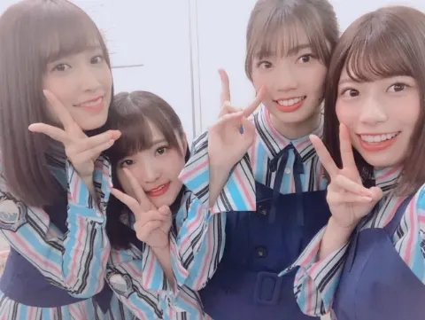 東村 芽依｜🍌（2019-07-09）｜3枚目