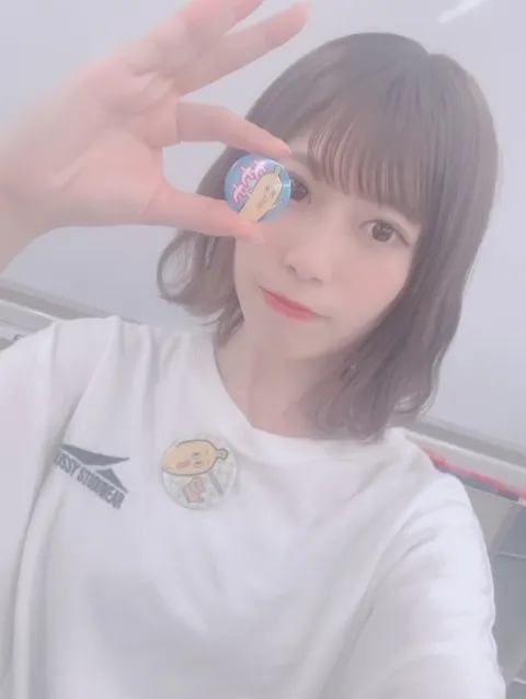 東村 芽依｜🍌（2019-07-09）｜4枚目