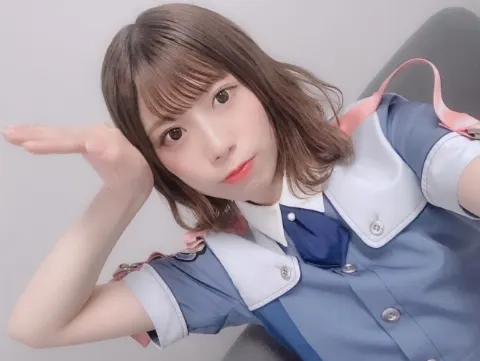 東村 芽依｜🍌（2019-07-09）