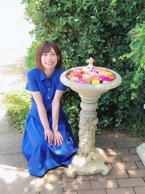 東村 芽依｜中華街（2018-09-22）｜3枚目