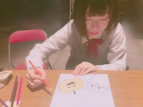 東村 芽依｜中華街（2018-09-22）｜8枚目