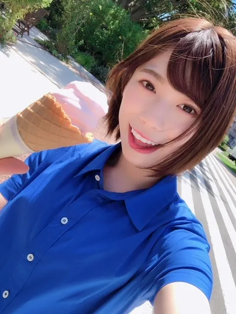 東村 芽依｜中華街（2018-09-22）
